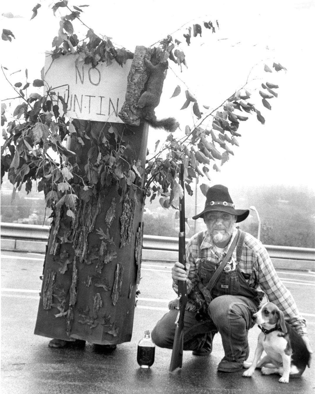 tree hunter 103184